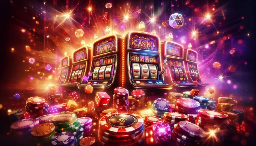 B7 Casino
