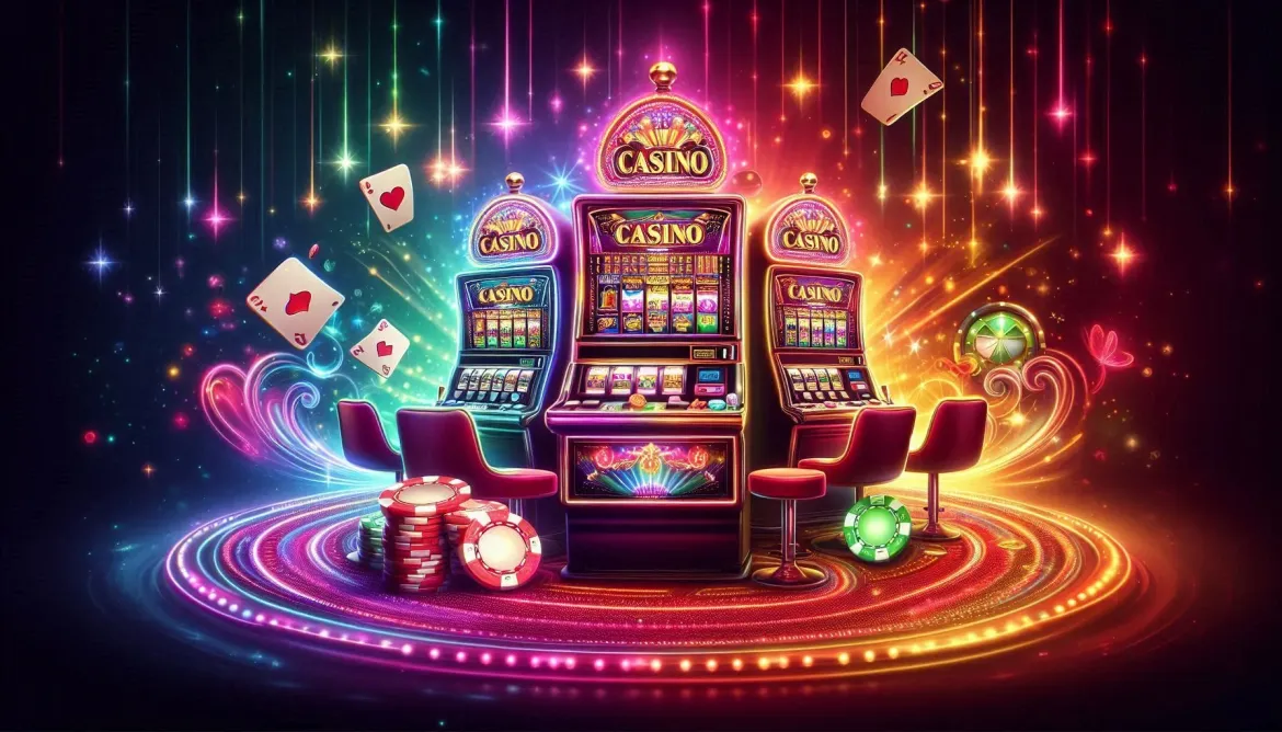 B7 Casino